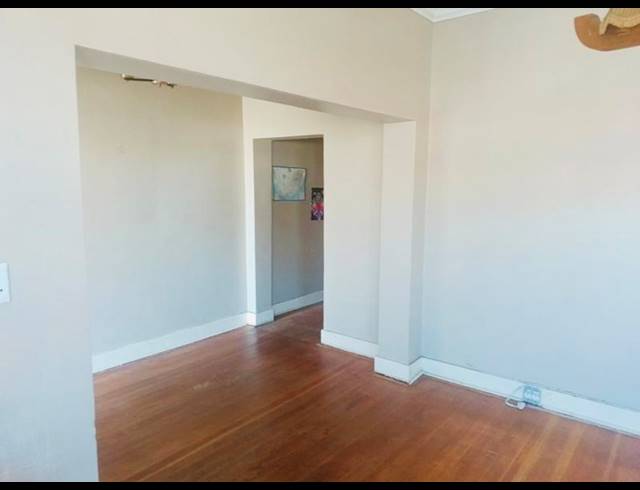 1 BEDROOM PROPERTY TO RENT IN BEZUIDENHOUT VALLEY